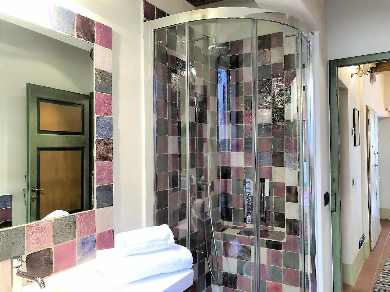 Siena Romantic Experience Apartment 0*,  Italy