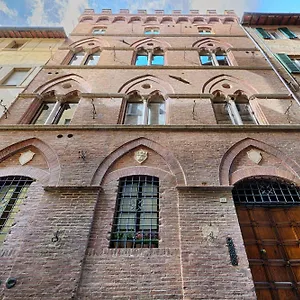 I Merli Di Ada Siena