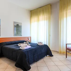 3* Hotel Vico Alto
