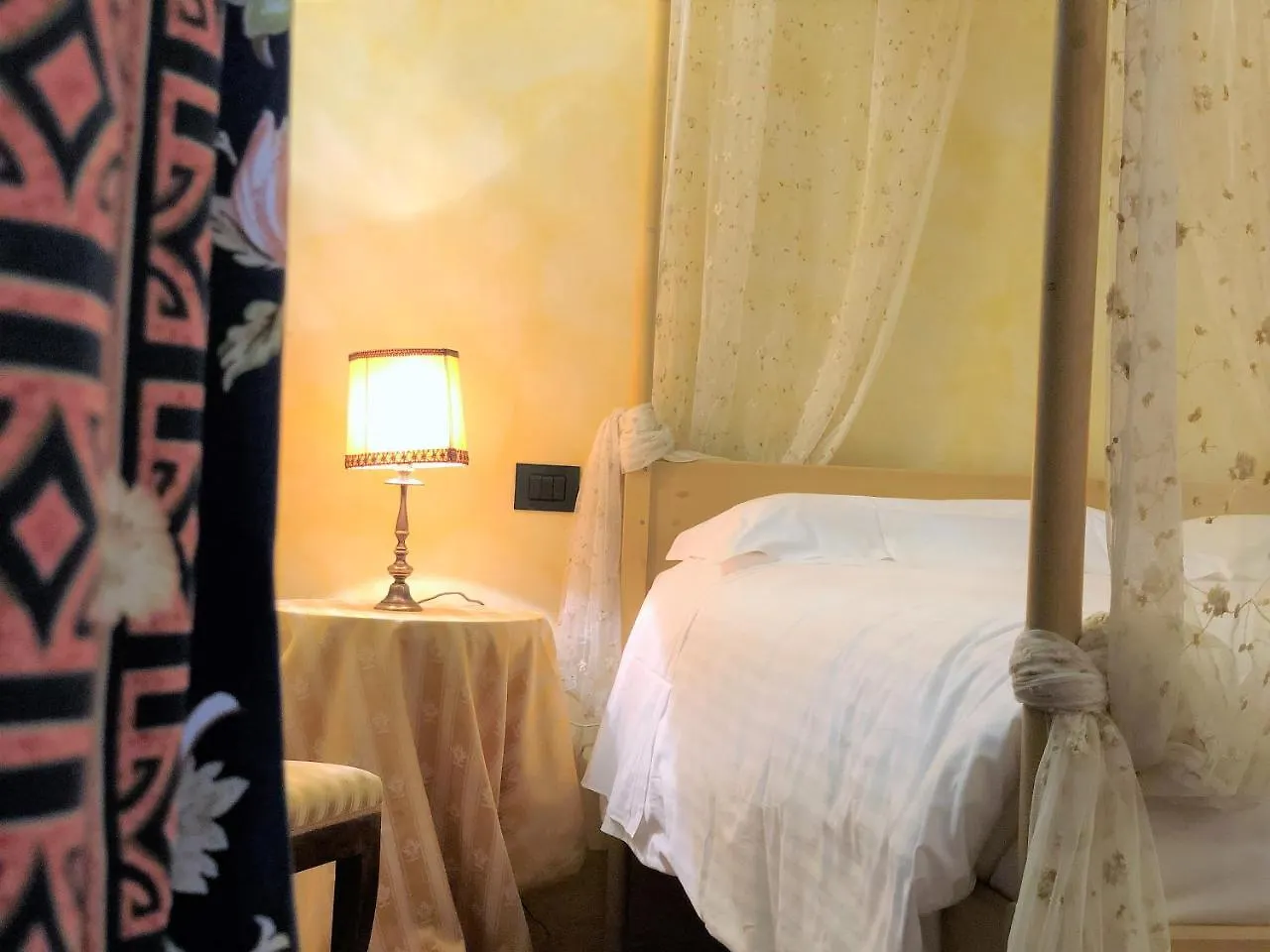 Appartement Siena Romantic Experience Italië