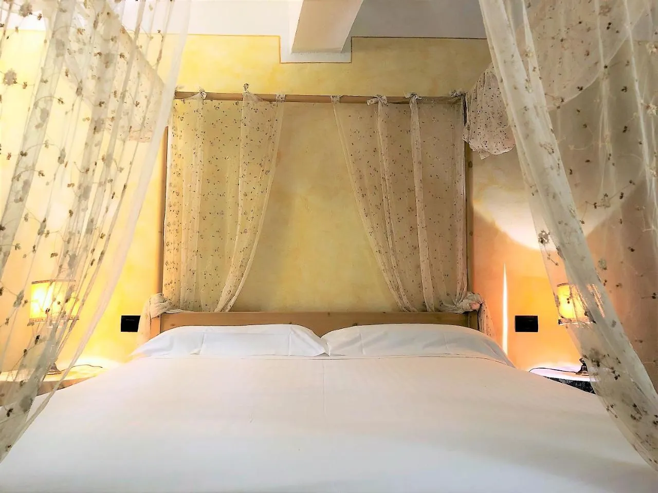 Siena Romantic Experience Appartement