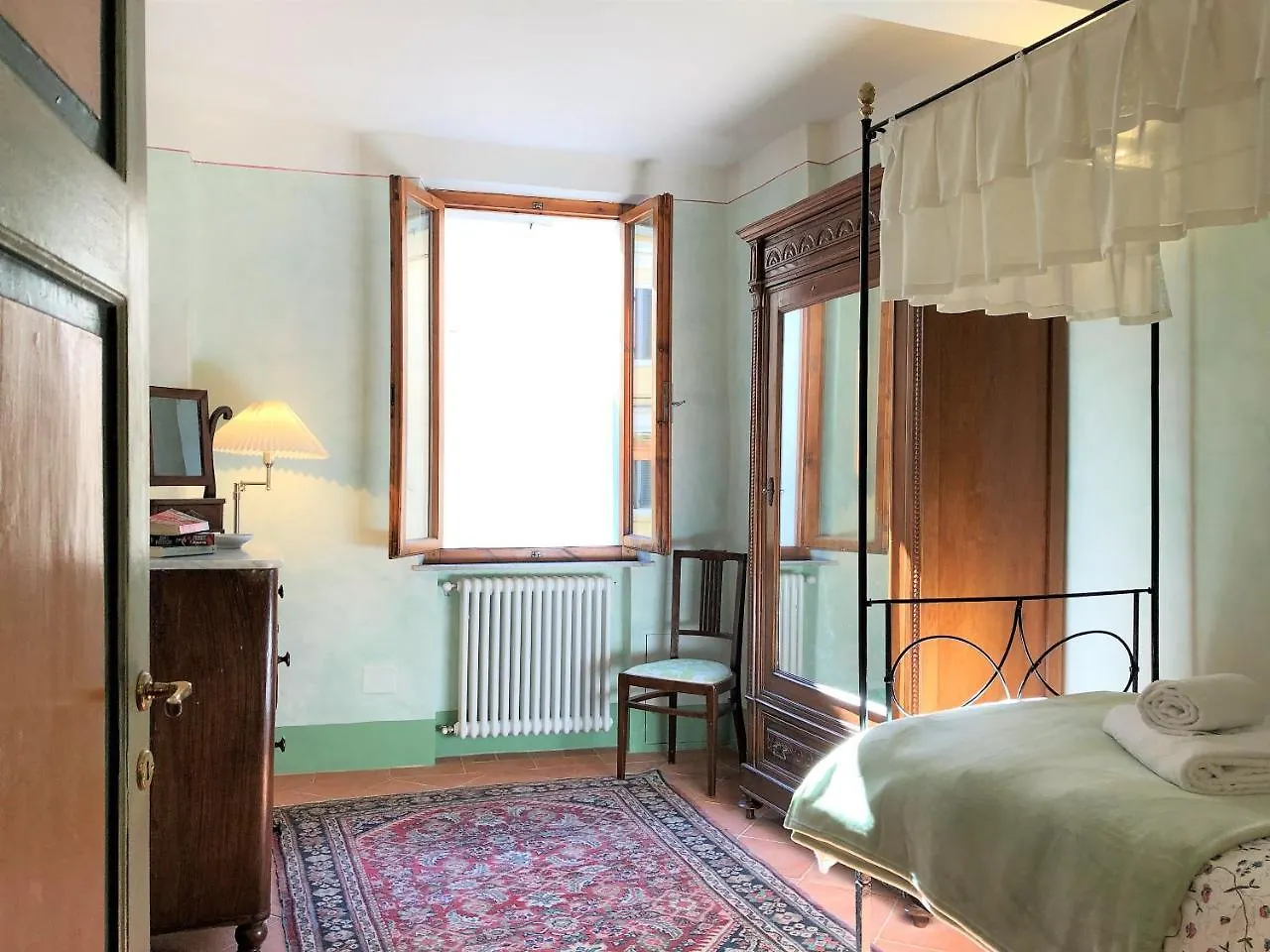 Siena Romantic Experience Appartement