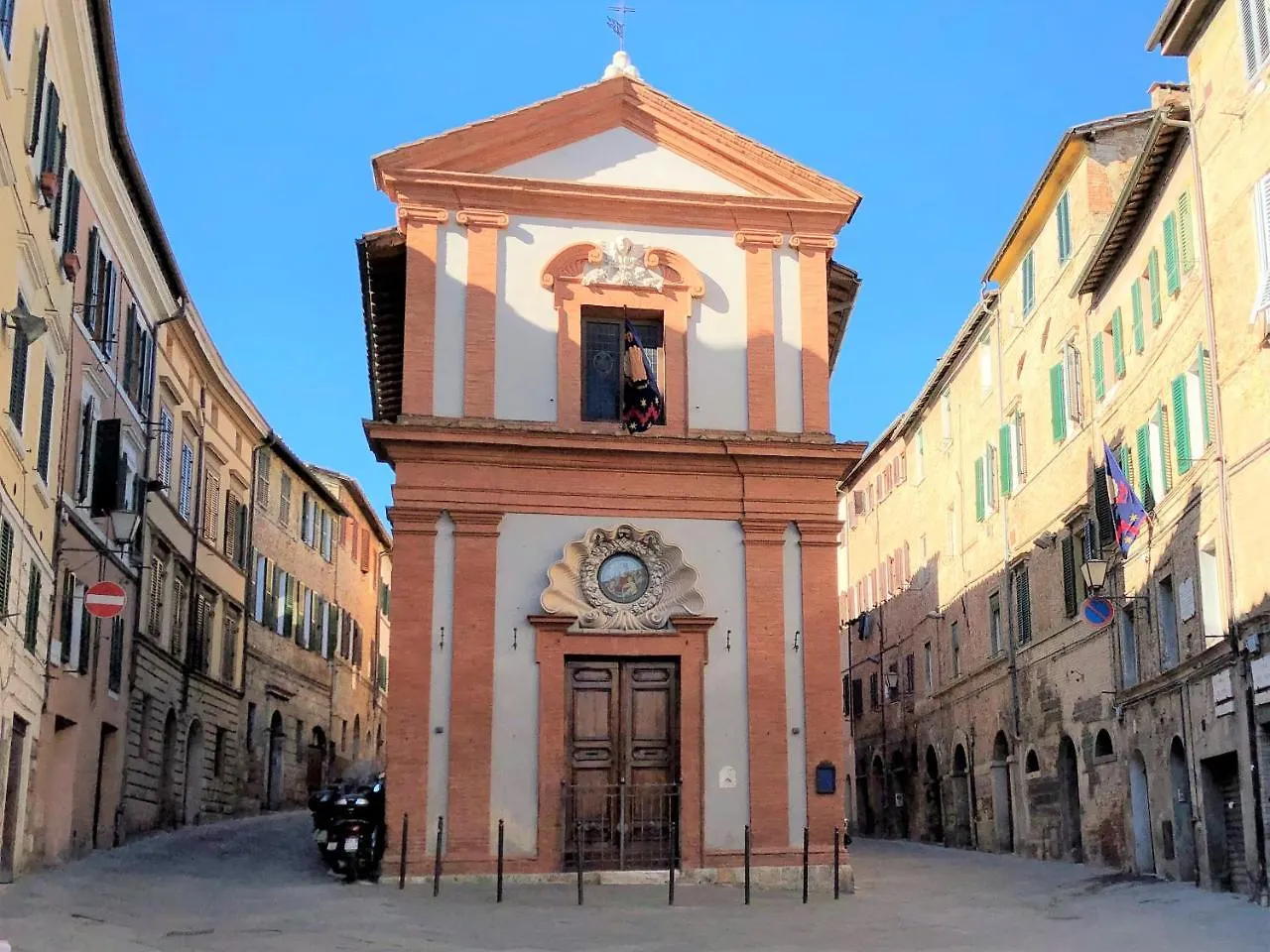 Siena Romantic Experience