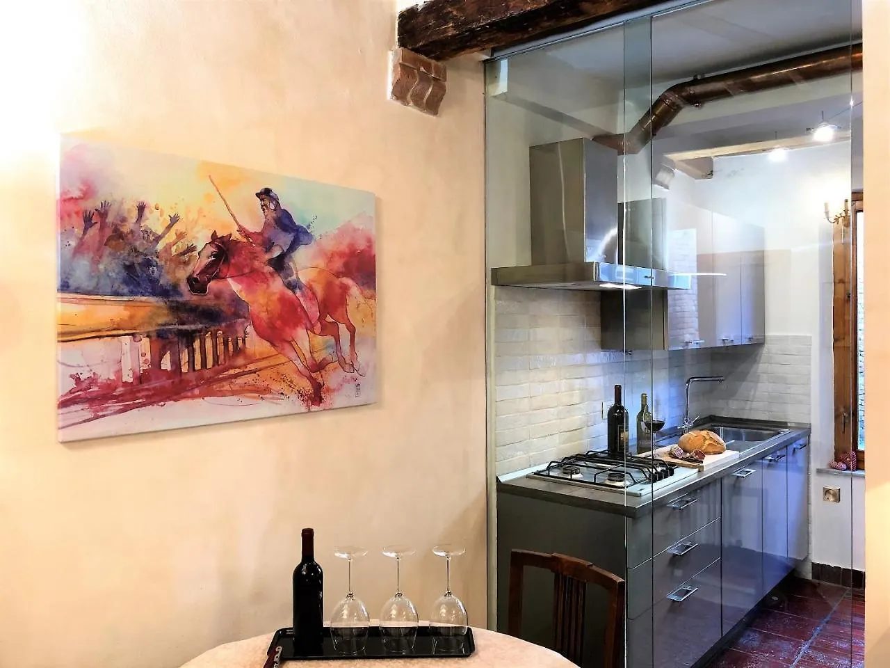 Siena Romantic Experience